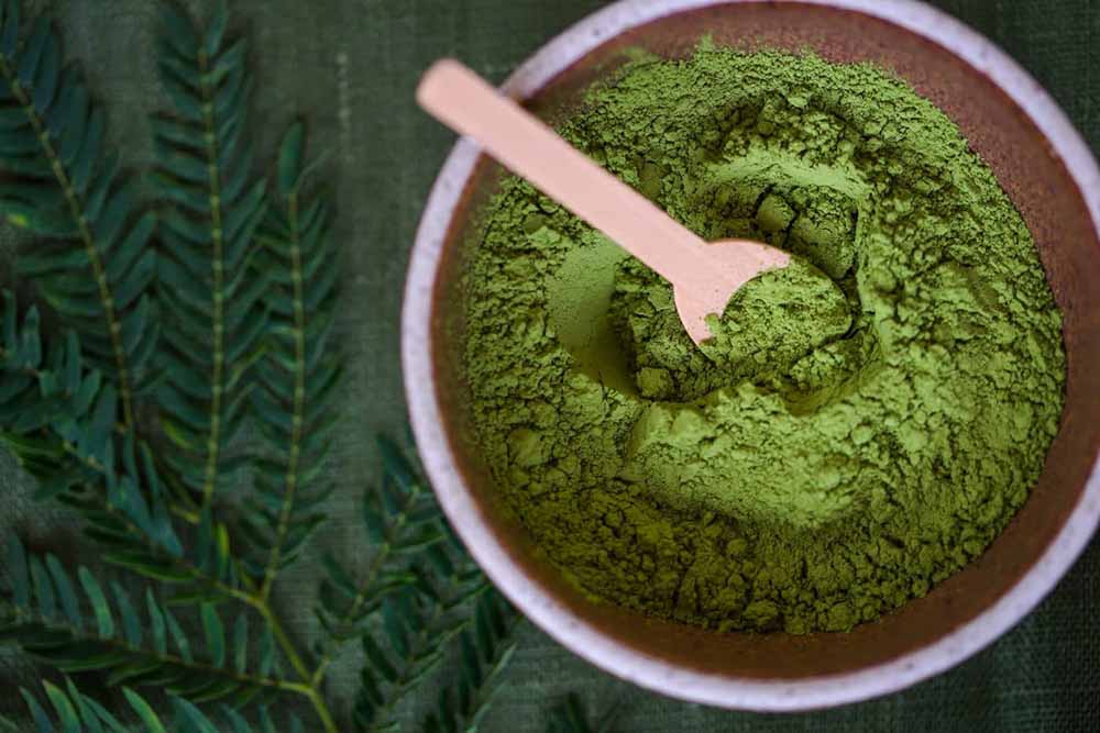 Top Five Health Benefits of Kratom: Home: Kratom