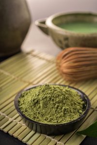 Kratom bulk