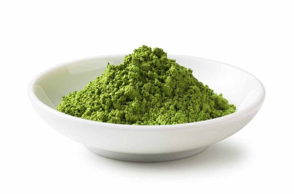 Green Horn Kratom Powder