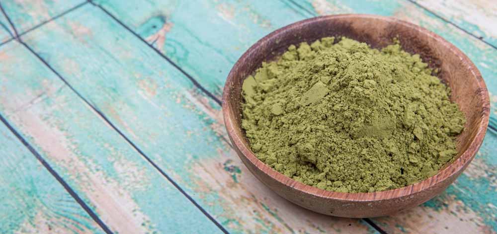 Red Bali Kratom Powder - Buy Best Kratom Online in Bulk in USA