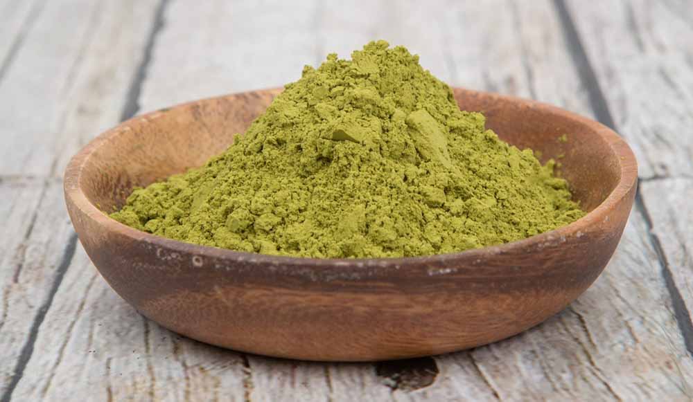 Red Indo Kratom Powder - Buy Red Vein Kratom Powder or Capsules