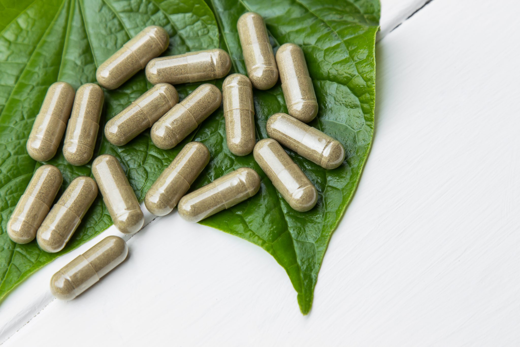 Super Elephant Kratom Capsules - Buy Best Kratom Online in Bulk in USA