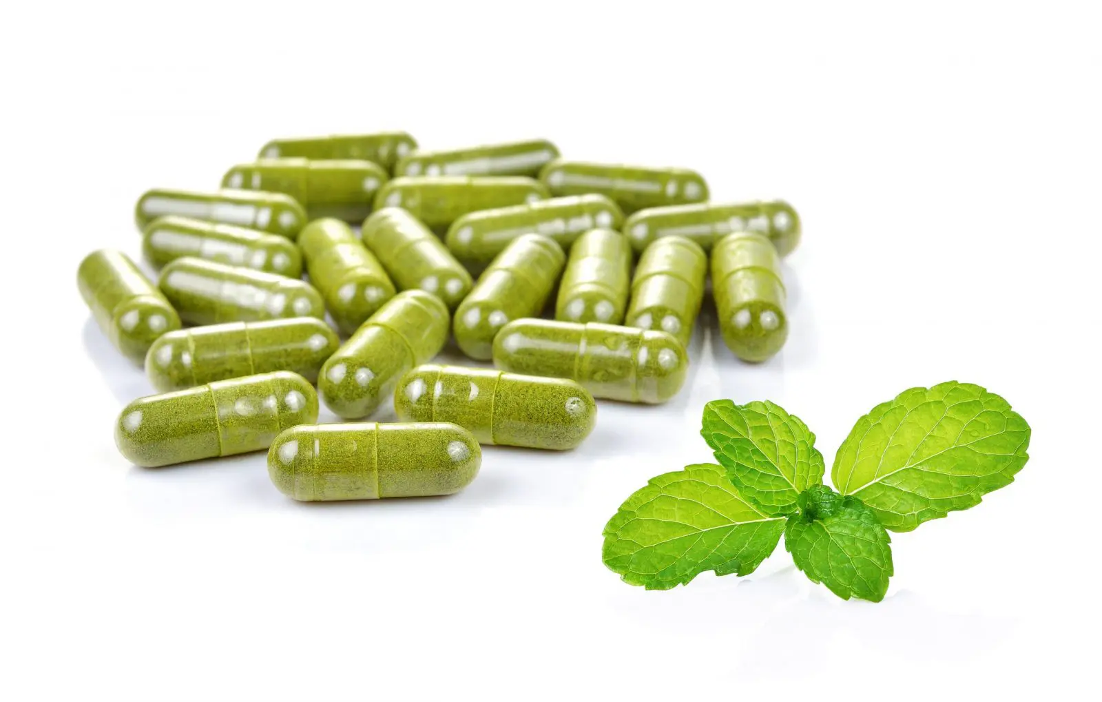 Super Indo Kratom Capsules