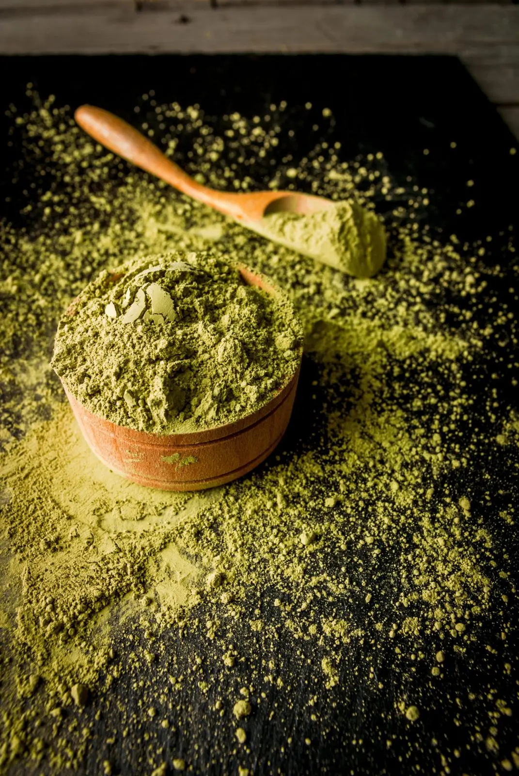 white kratom