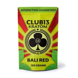 Club 13 Kratom powder