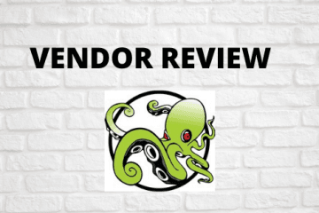 Kraken Kratom review pic