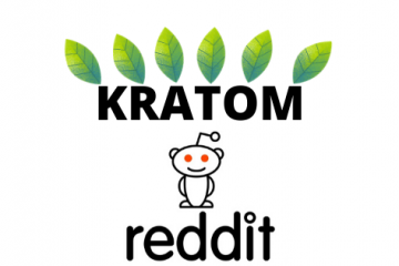 Reddit Kratom