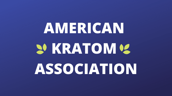 American Kratom Association