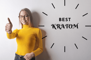 Best Kratom