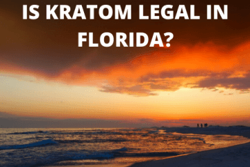 Is kratom legal in Florida