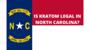 Is kratom legal in NC