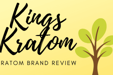Kings Kratom Review