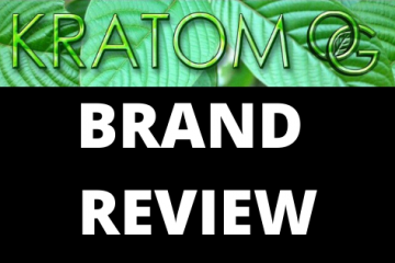 Kratom OG Review