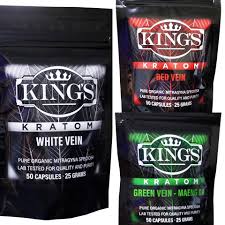 Buy Kings Kratom