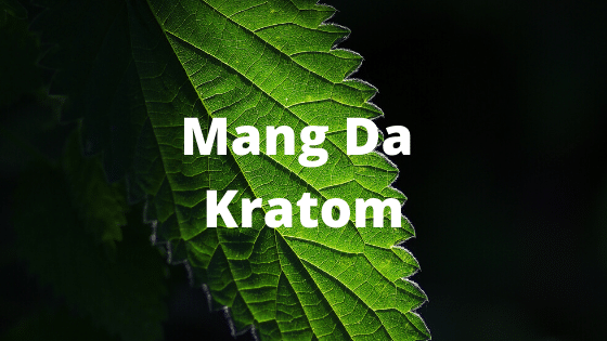 Mang Da Kratom