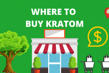 Where to buy kratom