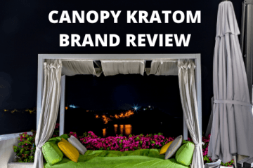 canopy kratom review