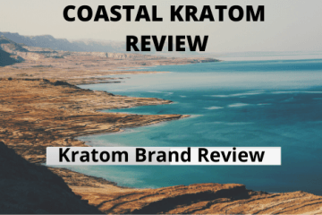 coastal kratom review