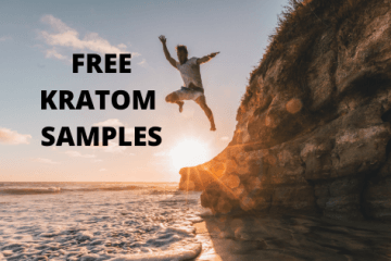 free kratom samples online