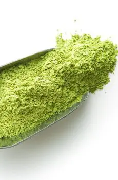 Green Thai Kratom