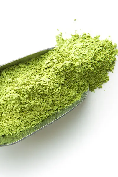 Green Thai Kratom