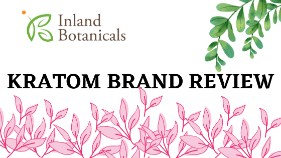 inland botanicals review