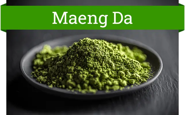 Maeng Da Kratom Powder