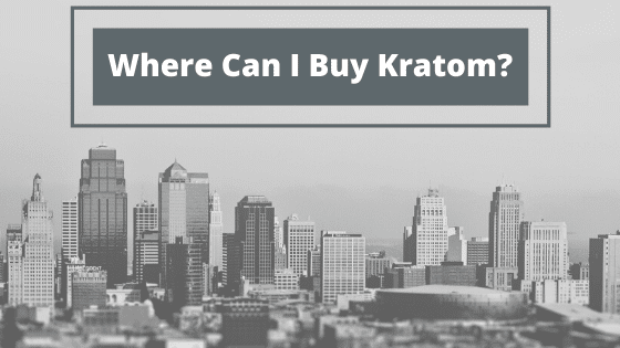 where can i buy kratom