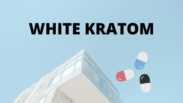 white kratom