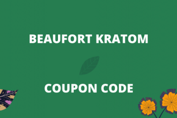 Beaufort Kratom Coupon Code