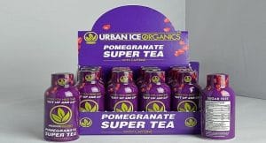 Buy Urban ice online