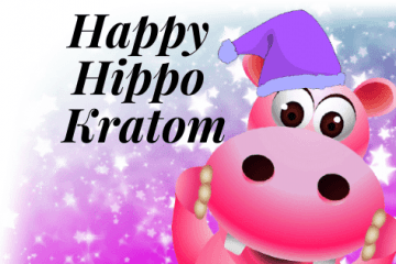 Happy Hippo Kratom