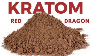 red kratom for sale