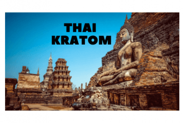 Thai Kratom