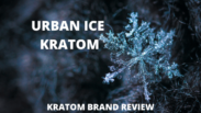 URBAN ICE KRATOM