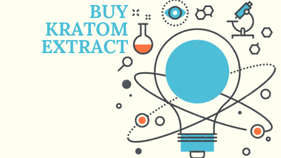 buy kratom extract