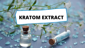 get kratom extract online