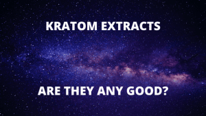 get kratom extracts