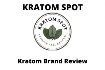 kratom spot review