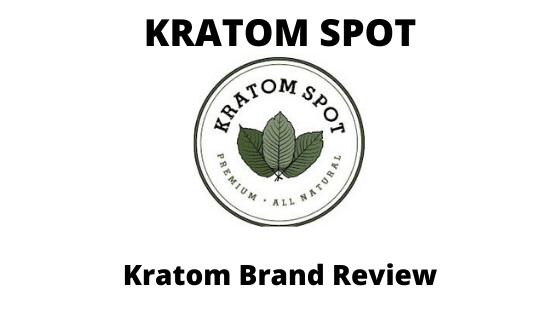 kratom spot review