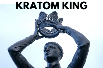 kratotm king