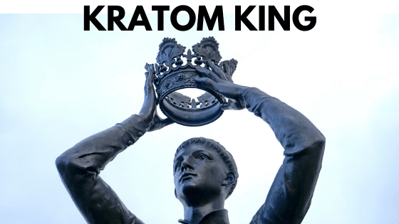 kratotm king