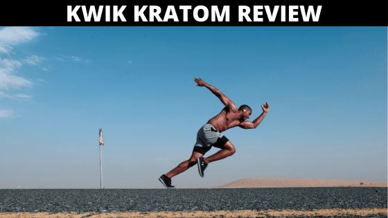 kwik kratom review