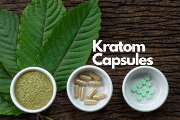 where can i buy kratom capsules in stores