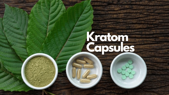 Where Can I Buy Kratom Capsules in Stores - Buy Kratom Bulk USA