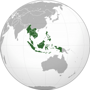 Southeast Asia kratom benefits