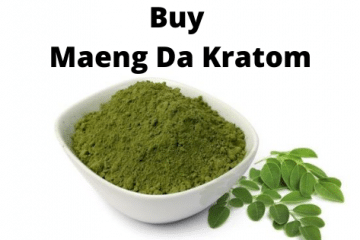 buy maeng da kratom online