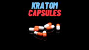 kratom capsules for sale