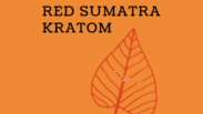 red sumatra kratom