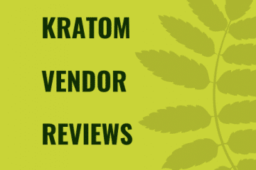 Kratom vendor reviews